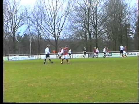 Excelsior'31 C2 - Enter vooruit C1