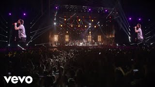 Manuel Carrasco - Yo Quiero Vivir (En Directo Sevilla 2016)