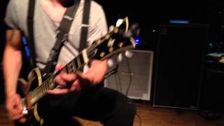 Miss Fortune -We're Not In Kansas Anymore 2014 (Live at Empire) Springfield, VA