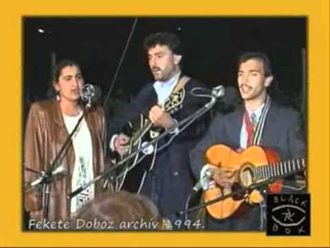 Ando Drom Együttes Flv (Cigányzenék-Gipsy Folk Music