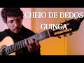 Cheio de Dedos (Guinga) - João Vasconcelos