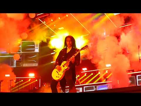 Trans-Siberian Orchestra "Christmas Eve / Sarajevo 12/24" 11-20-2021 Denver 8pm