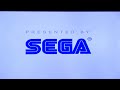 Opening To Sonic Mega Collection 2002 Nintendo GameCube
