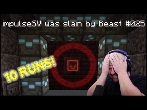 Building our Deck Out! (10x Decked Out Runs)