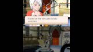 Nintendo DS Longplay [006] Another Code - Trace Memory (Part 1 of 2)