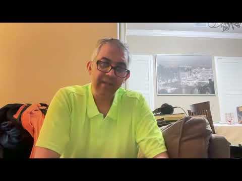 Coffee With Zaki 11 Juillet 2024