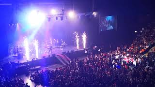 Robin Pieters and Yanga Sobetwa