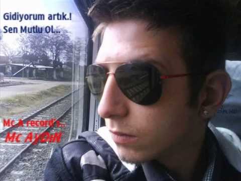 Mc AyDıN -Topraktır Yerim..- 2013
