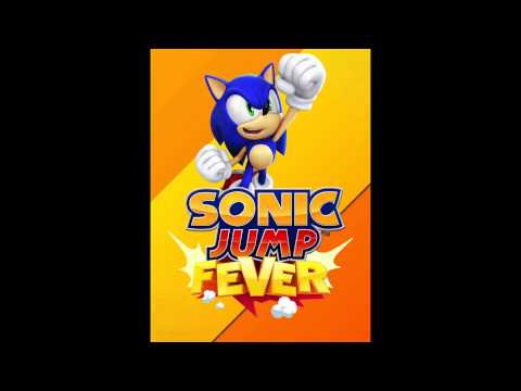 Sonic Jump Fever Music - Blue Sky Zone