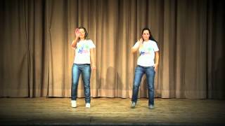 Ciccio Pasticcio Band - FESTA - Impariamo a ballare questo bans, baby dance