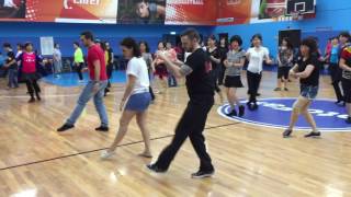 Take The Money Line Dance by Darren Bailey, Daniel Trepat &amp; J. P. Madge