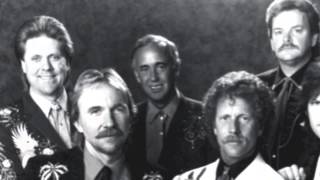 One Step Forward-The Desert Rose Band