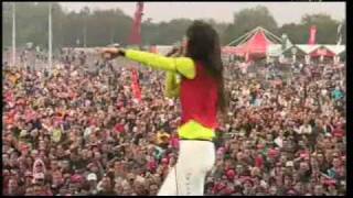 Juliette & The Licks - I Never Got To Tell You - Pinkpop