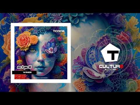 Elfö  - Wings (Original Mix) [TC006]