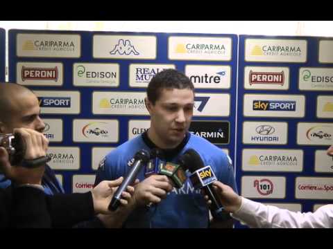6 Nations RBS 2011: intervista a Fabio Semenzato