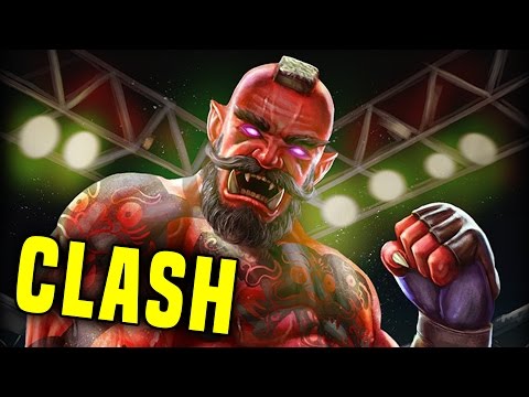 Ravana The Sacrificial Lamb. | Smite Ravana Gameplay & Build