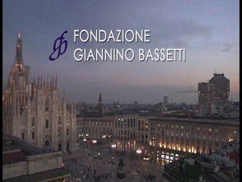 Premio Lanfredini 2013: Fondazione Bassetti