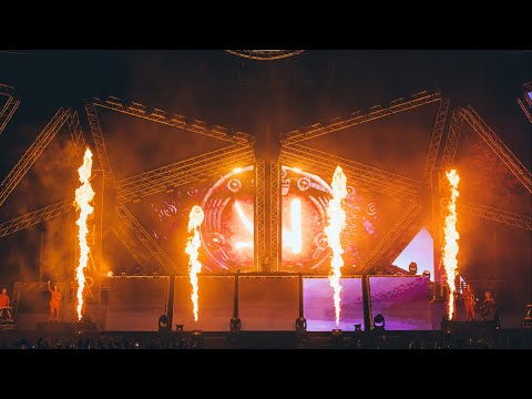 KSHMR - Ultra Abu Dhabi 2023 (Live Set 60FPS)