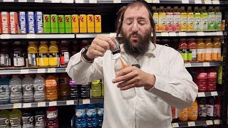 מוצר השבוע "COOLMATE" משפר מים עם אלקטרוליטים