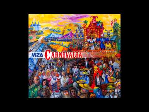 Viza - Carnivalia [Full Album] HQ