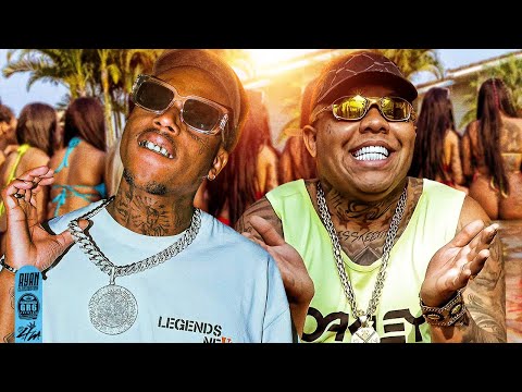 MC Magal e Dfideliz - Fui na Lacoste Rasguei 100 Mil (DJ Murillo e LTnoBeat) 2021