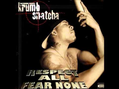 Krumb Snatcha - Rich Man Poor Man