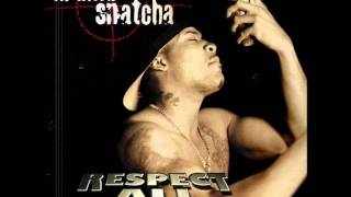 Krumb Snatcha - Rich Man Poor Man