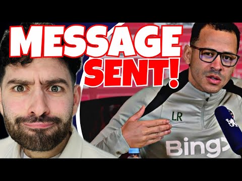 Chelsea’s MASTERPLAN worked ! | Rosenior Sends CLEAR Message… 