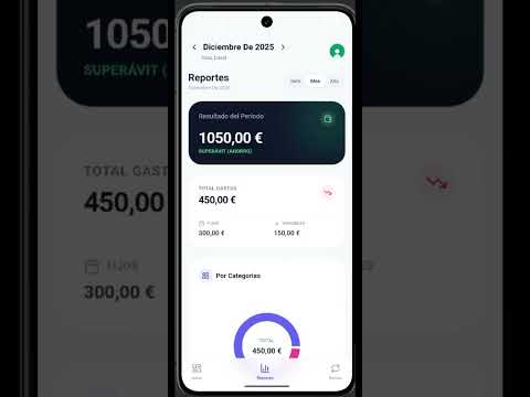 Nova Finanzas Personales