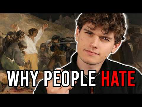 Why Good People Turn to Hate