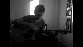 Arctic Monkeys - No. 1 Party Anthem [Acoustic Cover]