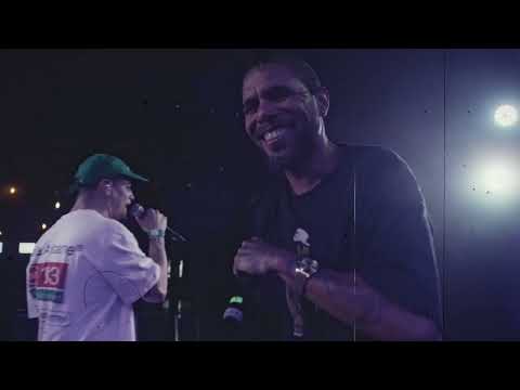 “EN EL NOMBRE DEL PADRE” (VIDEO) - Rxnde Akozta & Granuja (2025)