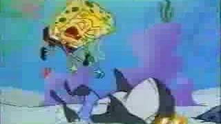 Crank That Soulja Boy Spongebob