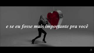 Too Close To Touch - Pretty Little Thing ( LEGENDADO )