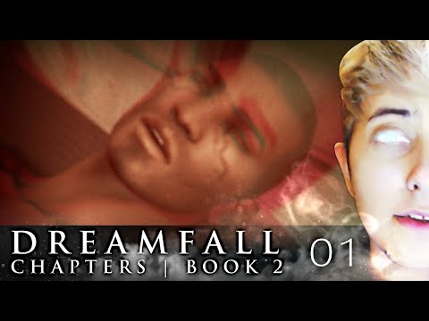 Dreamfall Chapters Book Two Part 1 | Rebirth