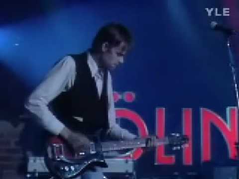 22-Pistepirkko: Frankenstein (live in Tampere 1988)