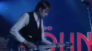 22-Pistepirkko: Frankenstein (live in Tampere 1988)