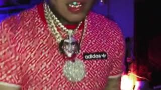 6ix9ine Gotti snippet