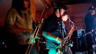 Voodoo Glow Skulls - Left For Dead, live in Utah