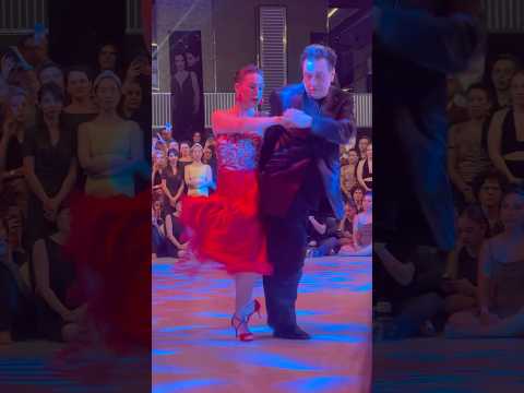 Juana Sepulveda & Mariano Chicho Frumboli ❤️‍🔥