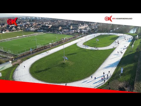 Schaatsplezier Ammerstol