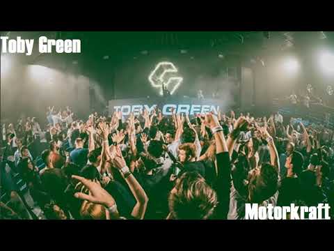 Toby Green - Motorkraft (New Release 2020) [Musical Freedom]