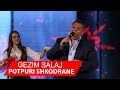 Potpuri Shkodrane (TVK Show 2018) Gëzim Salaj