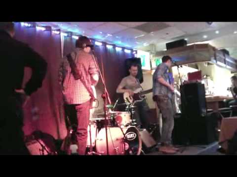 Mess o'blues - Can tell