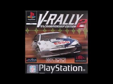 Drakim's VGM 858 - V Rally 2: Championship Edition - Paradox (Painful)