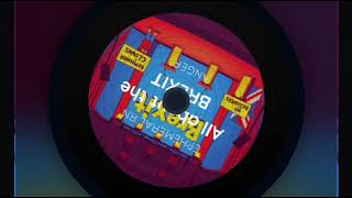 It's all about the BREXIT Aimusicgen