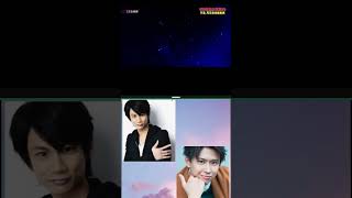 馬場良馬 santa claus 🎄鈴木勝大 santa claus 🎄