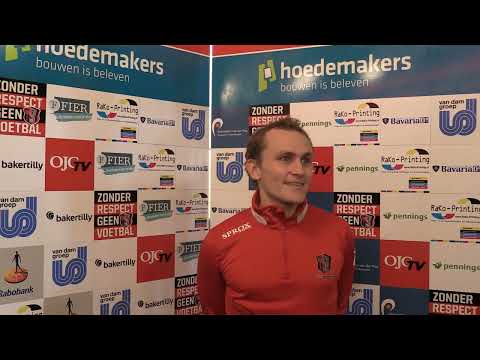 Voorbeschouwing ADO'20 - OJC ROSMALEN