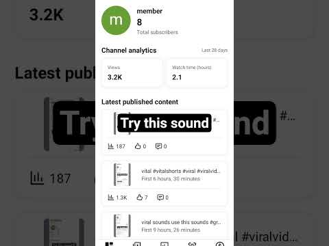 YouTube Thumbnail