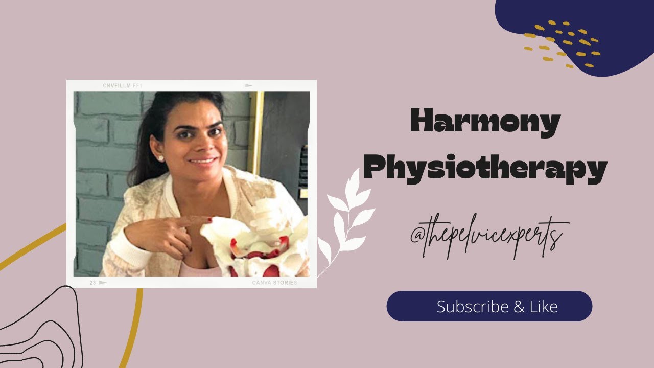 Harmony Physiotherapy